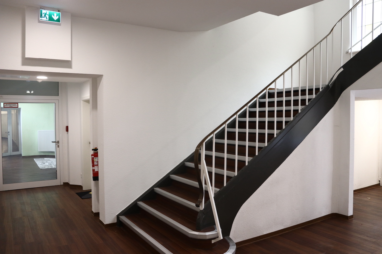 Detmold Bergstr. 39A, 32756